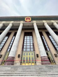-人民大会堂宴会厅
