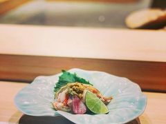 -鮨一日本料理(大中华店)
