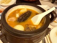 -丽思卡尔顿酒店-天泰轩中餐厅(大沽北路店)