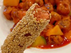 -功德林素菜饭庄(前门店)