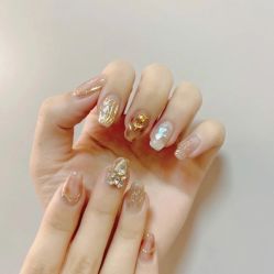 -Halo美甲美睫