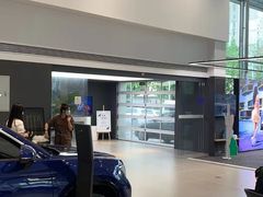 -永达一汽大众4S店(金杨地区店)