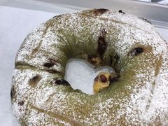 -BreadTalk面包新语·烘焙蛋糕(高德置地春广场店)