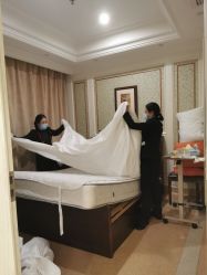 -上海百佳母婴护理中心