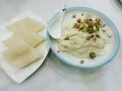 -寻味顺德·南记酒家·传统顺德菜·鱼生(广源路店)