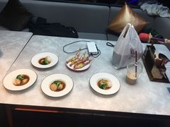 -卡宿自助餐厅(高新万达店)