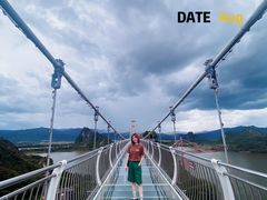 -宝晶宫旅游景区