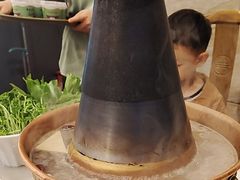 -牛街·马辈儿涮肉(牛街二店)