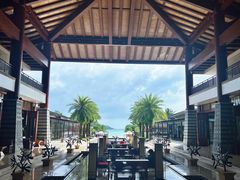 -石梅湾艾美度假酒店