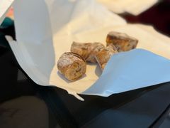 -LANLIZI BAKERY(COSMO店)