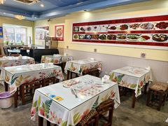 -金姐台湾菜(珠江路店)