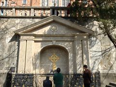 -上海佘山国家森林公园西佘山园