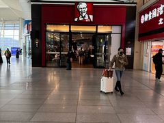-肯德基(北京南站店)