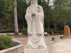 -东莞观音山旅游风景区