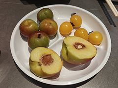 -情妹耙泥鳅·江湖川菜(科华店)