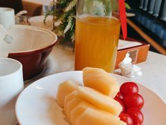 -大鸭梨烤鸭(甘家口店)
