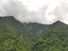 -太鲁阁公园