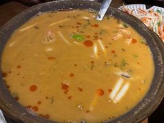 冬阴功汤-泰国餐厅 Thai Food(裕华万达店)