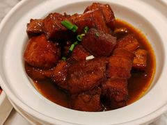 -小菜园新徽菜(宜兴八佰伴店)