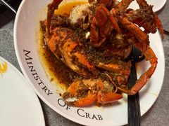 -Ministry of Crab•MOC(交子大道店)