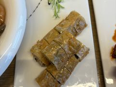-枣子树·素食餐厅(朱家尖店)
