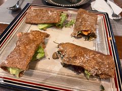 -LA CREPERIE BRETONNE布列塔尼法式餐厅(天童北路店)