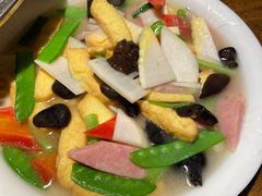 -弓虽昌焖烧鸡(大竹林店)