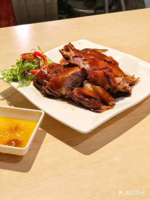 避风塘(圆融广场店)-图片-南通美食-大众点评网