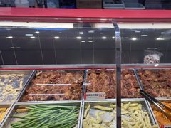 -满巍明生炸鸡架(杭州来福士店)
