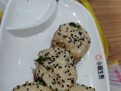 -小杨生煎(松江大学城店)