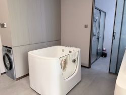 -宝生月子中心(独栋园林·福田店)