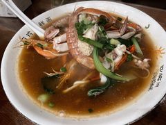 -阿玲海鲜面(高亭镇星河路店)