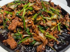 -秀儿四九城·新京菜(亚运村鸟巢店)