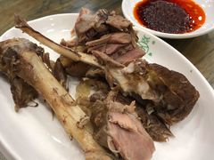 -清真益鑫羊肉手抓馆(南大街店)