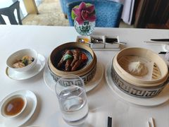 -金轩中餐厅 Jin Xuan(浦东丽思卡尔顿酒店)