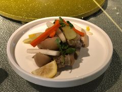 -肴约·花园式餐厅(湖里店)