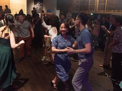 -林肯爵士乐上海中心 Jazz at Lincoln Center Shanghai
