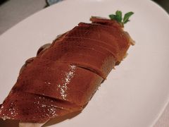 -四季民福烤鸭店(外滩外白渡桥店)