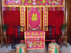 -许驸马府