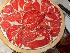 -万物生江北老火锅(海骏达店)