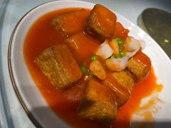 秘制豆腐-春暖花开(西溪店)