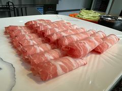-德顺斋爆肚涮肉馆·烧烤·羊蝎子·清真炒菜(马驹桥店)