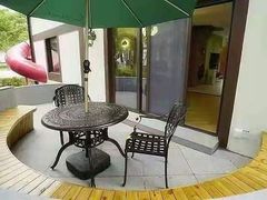 -太阳岛度假酒店