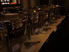 -成都天府丽都喜来登饭店