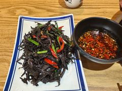 -妈妈的味道·腾冲特色菜(和顺古镇店)