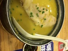 -霸道川面馆(张江店)