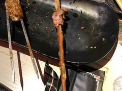 -冰城小镇音乐串吧·聚会餐厅(百子湾店)