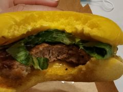 -麦当劳(无锡滨湖万达店)