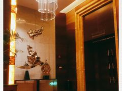 -深圳观澜格兰云天国际酒店