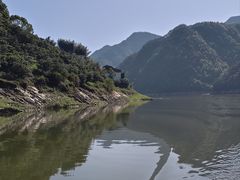 -新安江山水画廊风景区